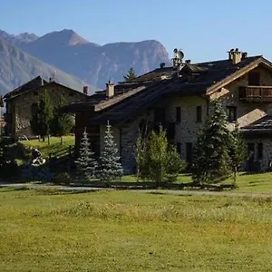 Pomo , Livigno Italië