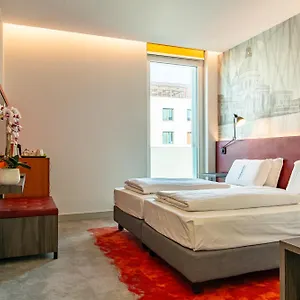 Campanile Venice 3*, Местре Италия