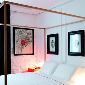 Areadocks Boutique 4*, Brescia Italië