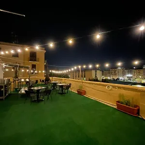 Domus Nikolai 2*, Bari Italië