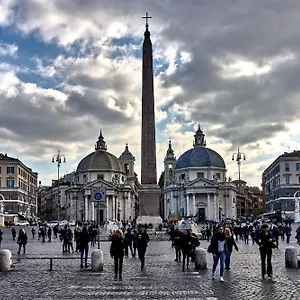  Affittacamere Tlv Navona Italia