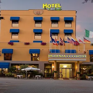Valdenza 4*, Campegine Italië