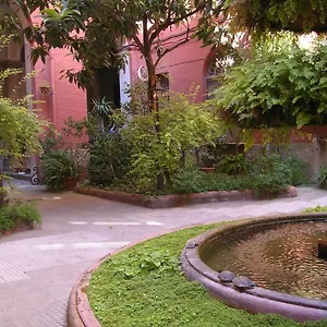 Biancaluna , Rome Italië