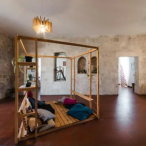 Palazzo Verrone 3*, Bari Italië