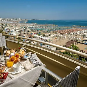Park 4*, Cattolica Italië